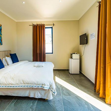 Cape Town Milnerton Lagoon Villa Eksteriør bilde