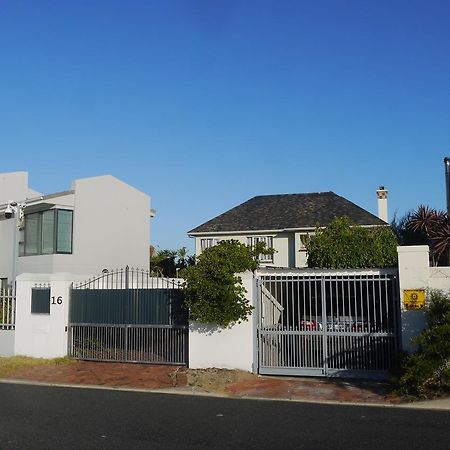 Cape Town Milnerton Lagoon Villa Eksteriør bilde