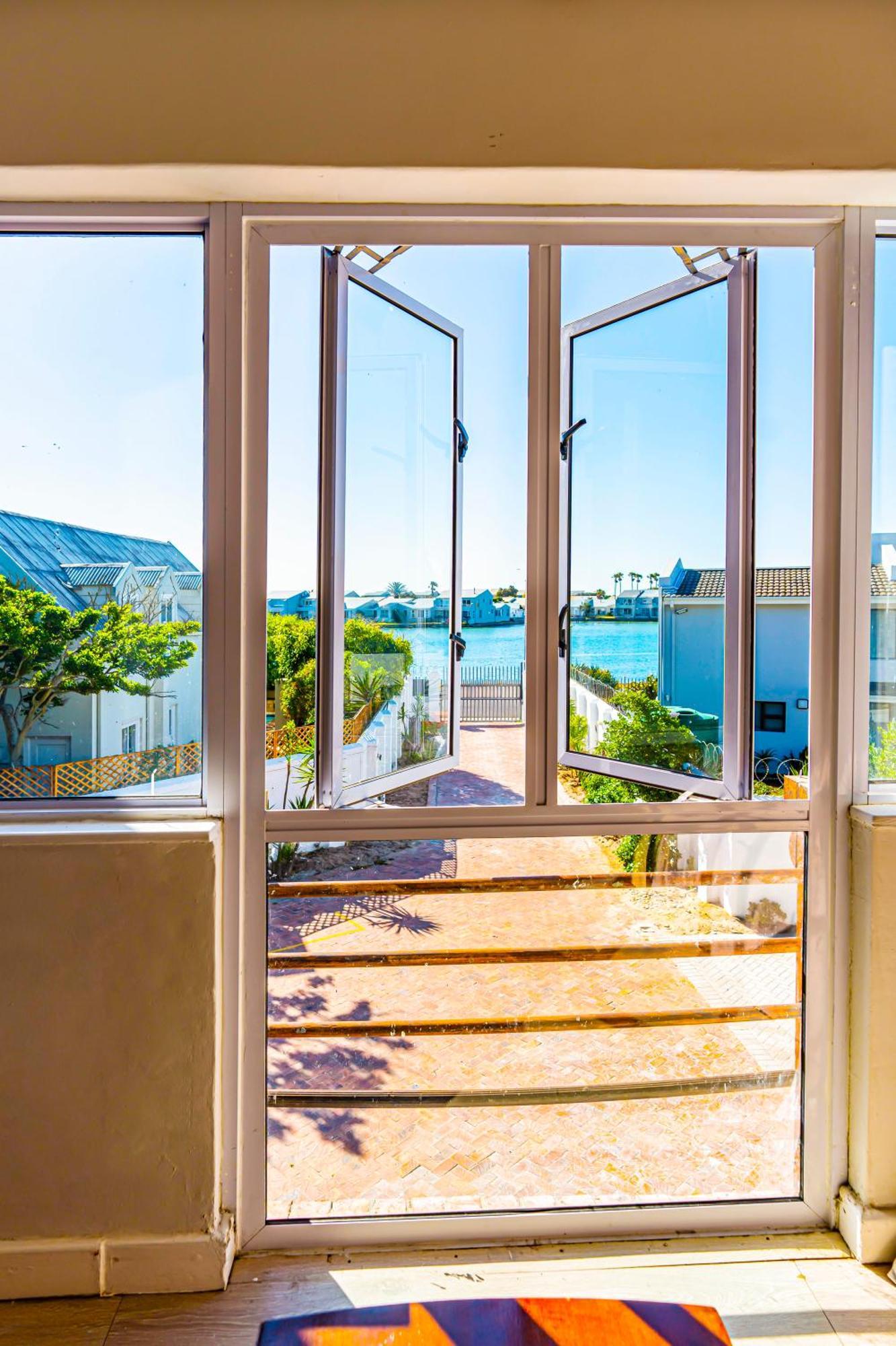 Cape Town Milnerton Lagoon Villa Eksteriør bilde