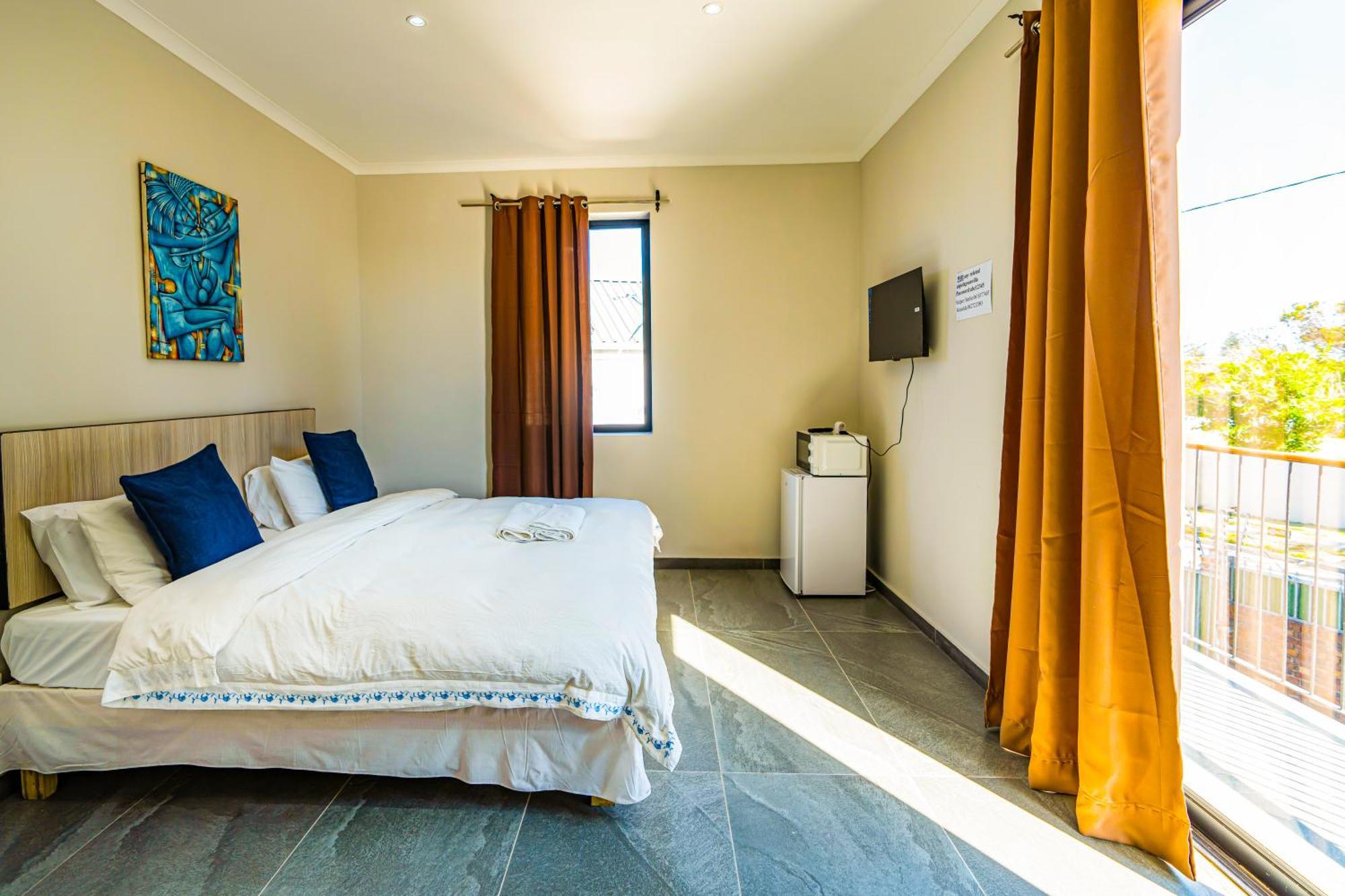 Cape Town Milnerton Lagoon Villa Eksteriør bilde