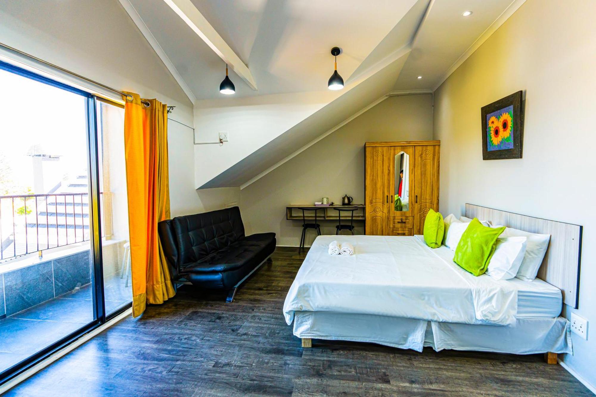 Cape Town Milnerton Lagoon Villa Eksteriør bilde