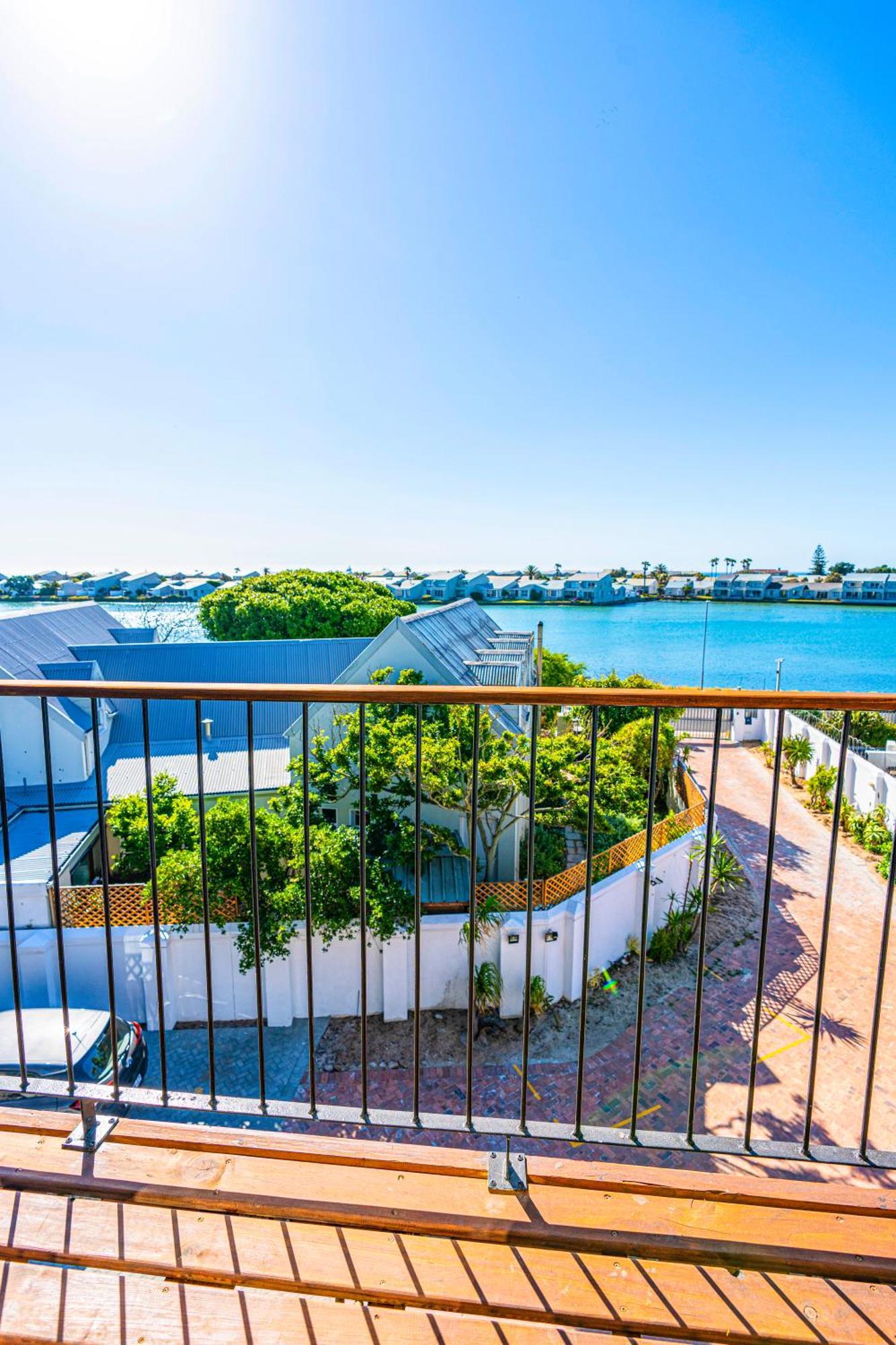 Cape Town Milnerton Lagoon Villa Eksteriør bilde