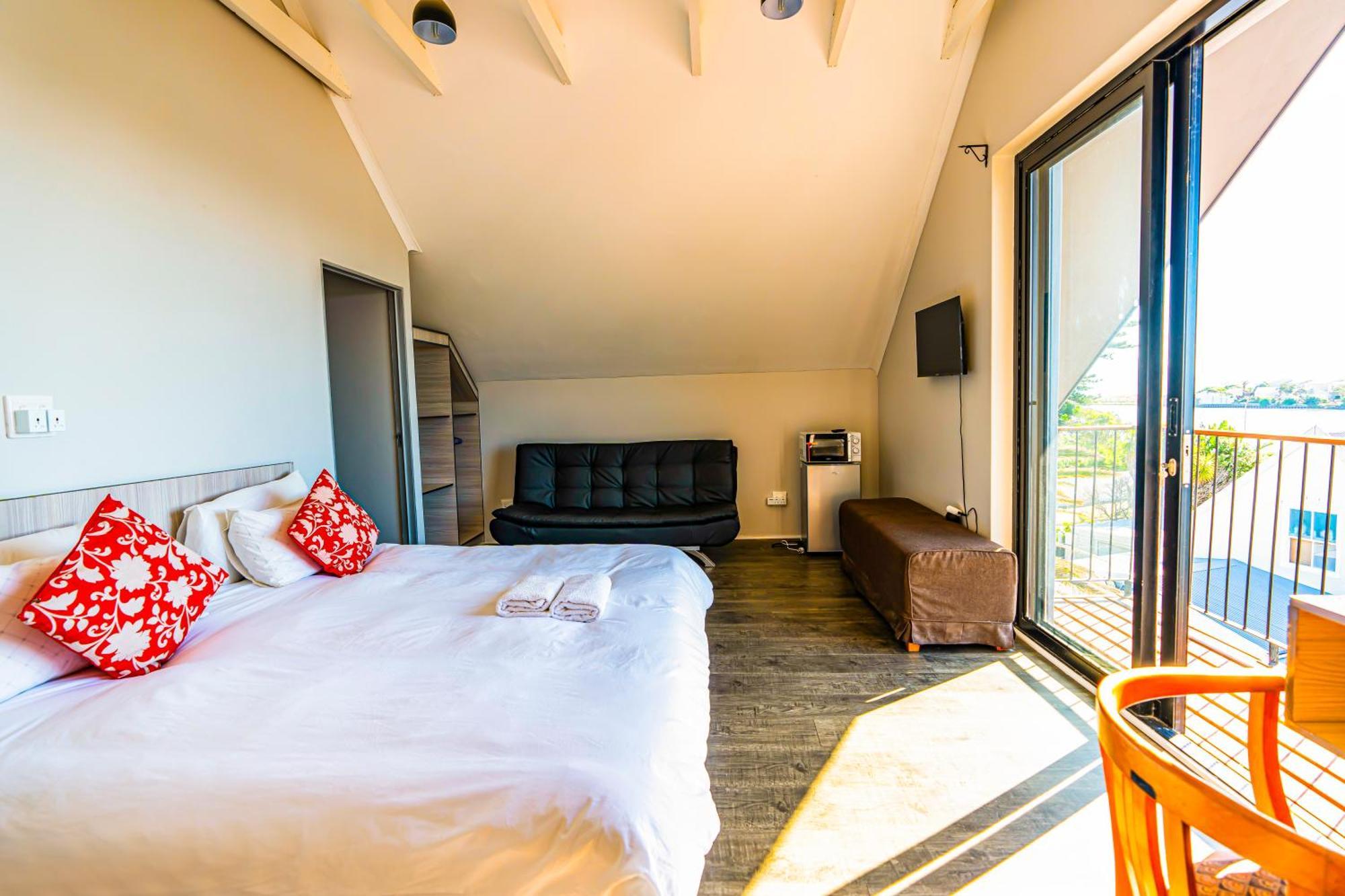 Cape Town Milnerton Lagoon Villa Eksteriør bilde