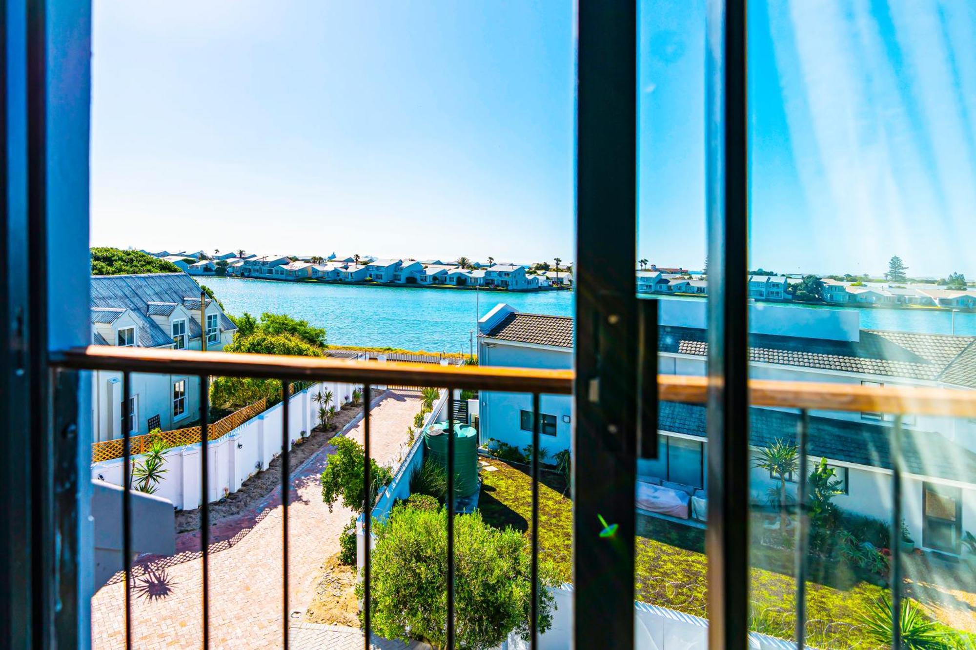 Cape Town Milnerton Lagoon Villa Eksteriør bilde
