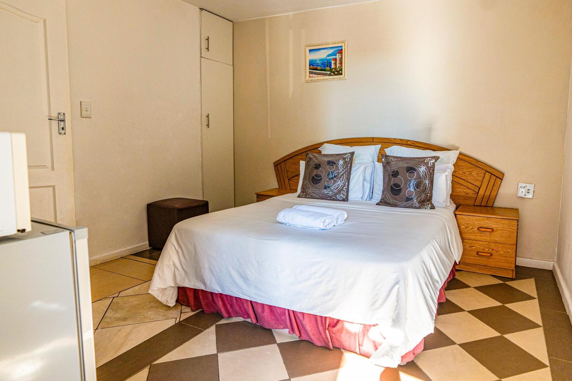 Cape Town Milnerton Lagoon Villa Eksteriør bilde