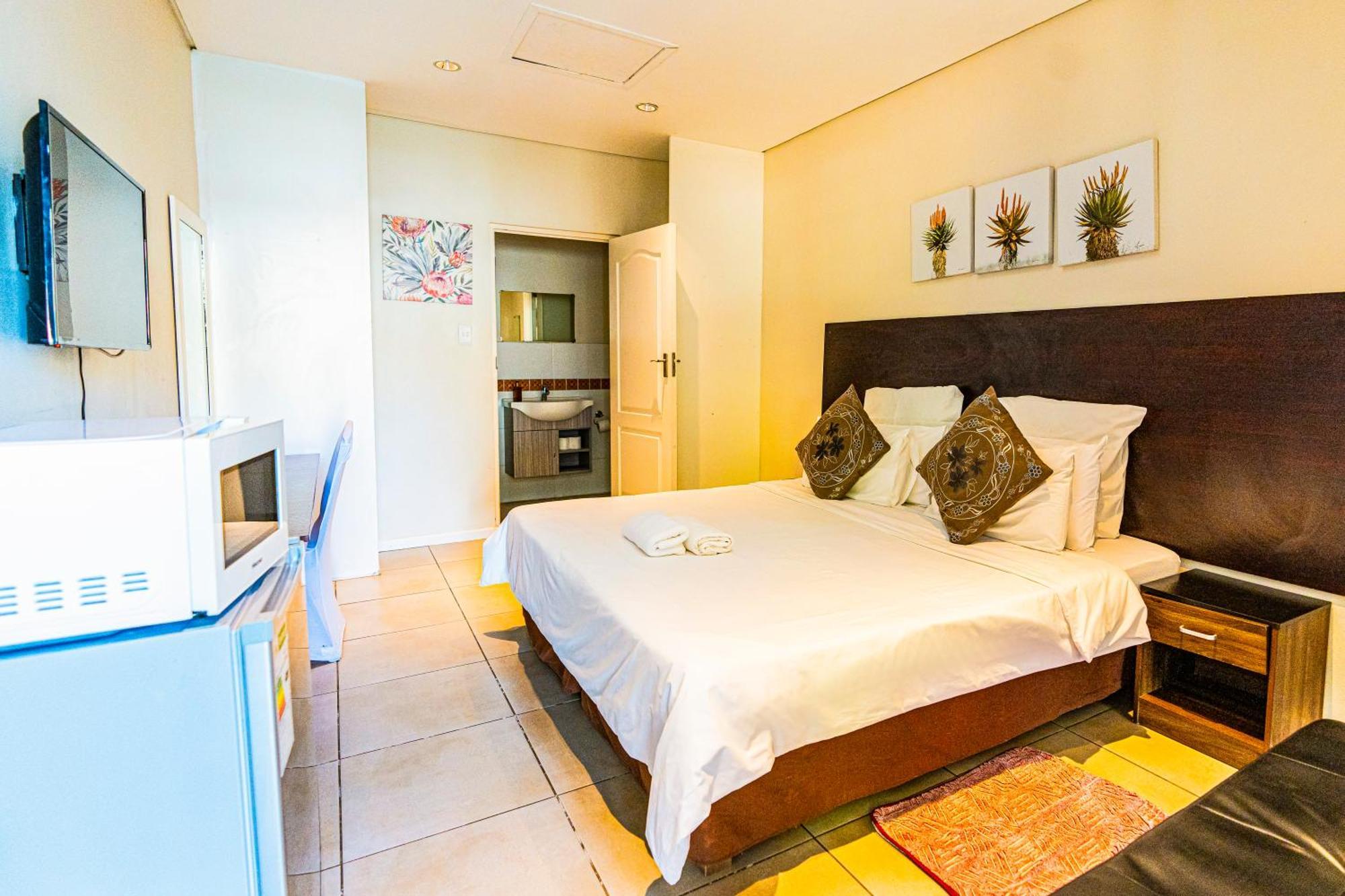 Cape Town Milnerton Lagoon Villa Eksteriør bilde