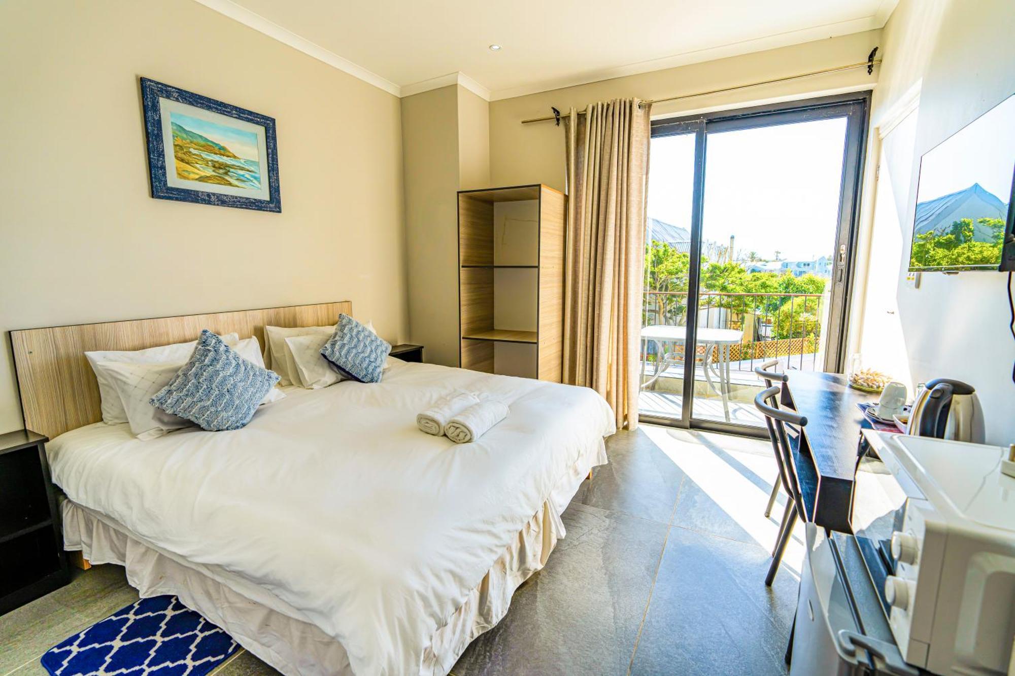 Cape Town Milnerton Lagoon Villa Eksteriør bilde