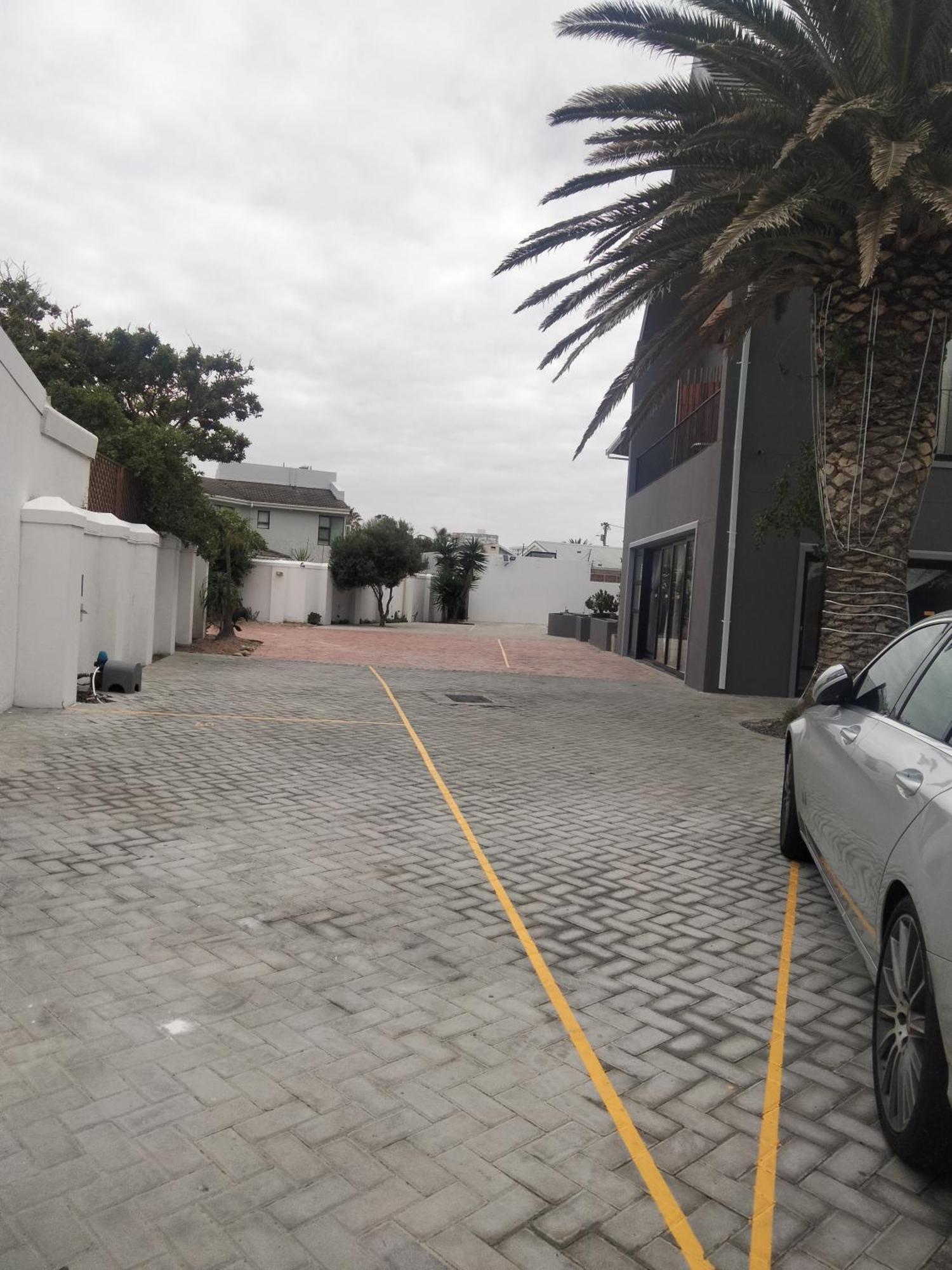 Cape Town Milnerton Lagoon Villa Eksteriør bilde