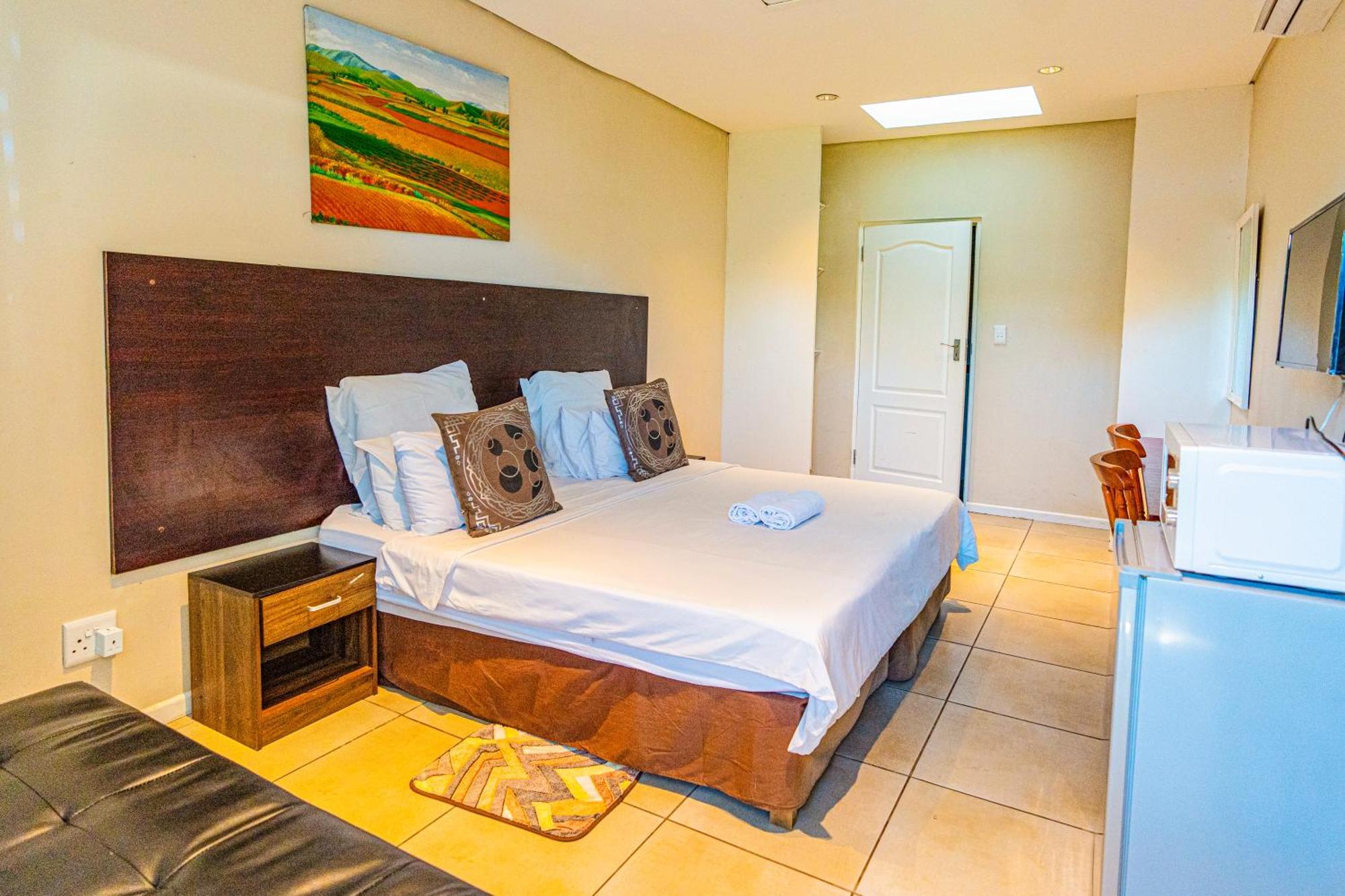 Cape Town Milnerton Lagoon Villa Eksteriør bilde