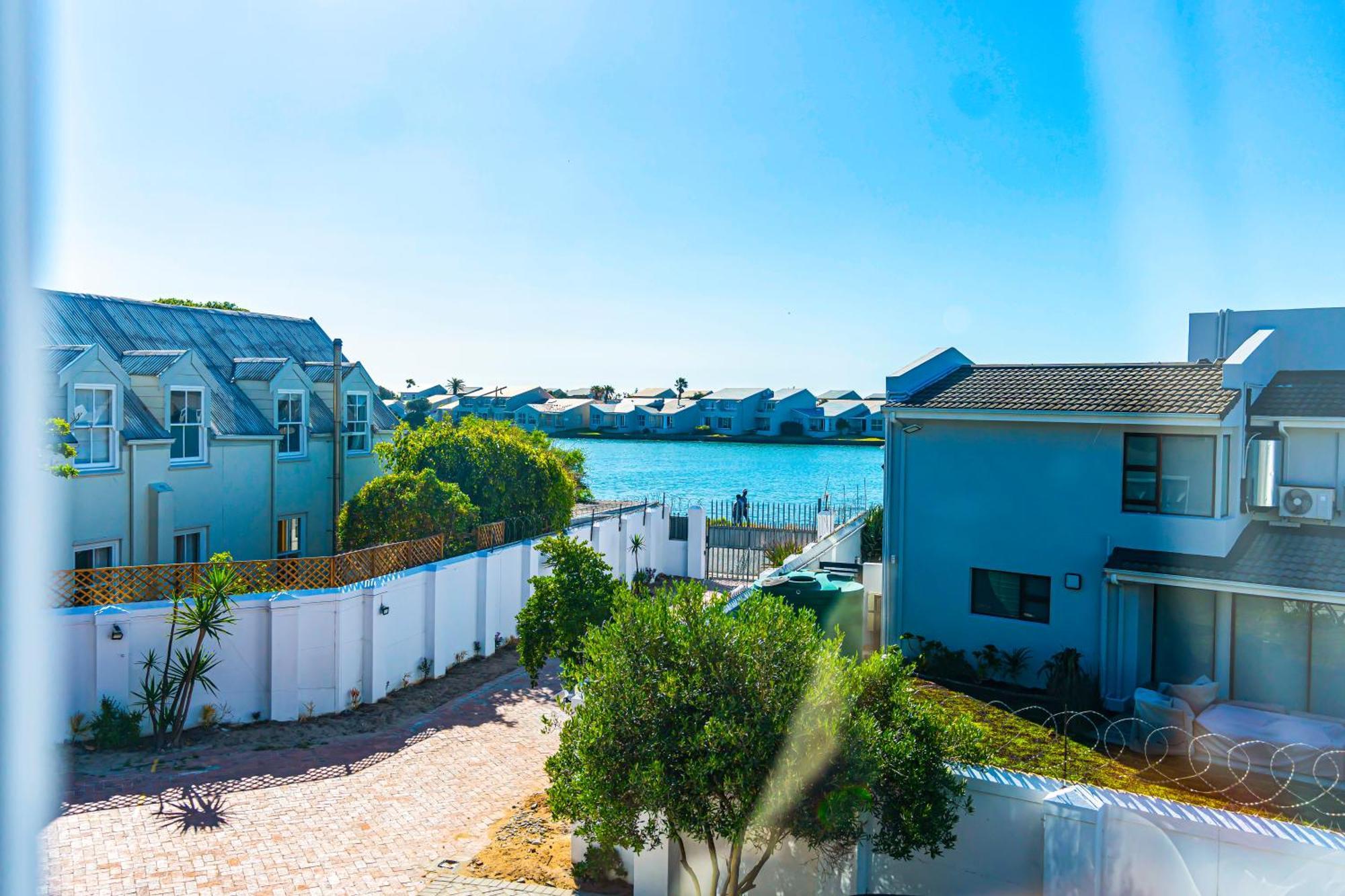 Cape Town Milnerton Lagoon Villa Eksteriør bilde