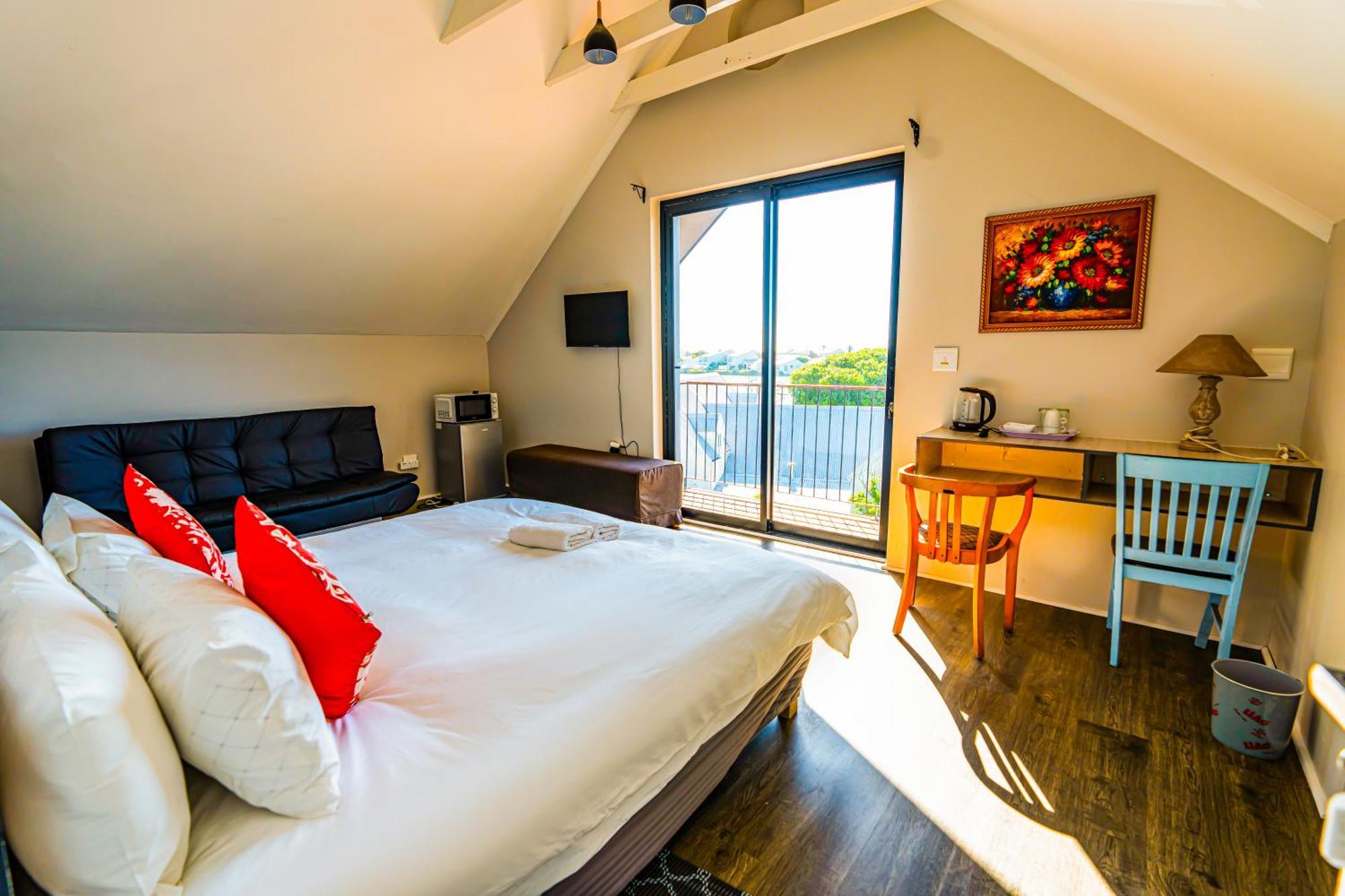 Cape Town Milnerton Lagoon Villa Eksteriør bilde