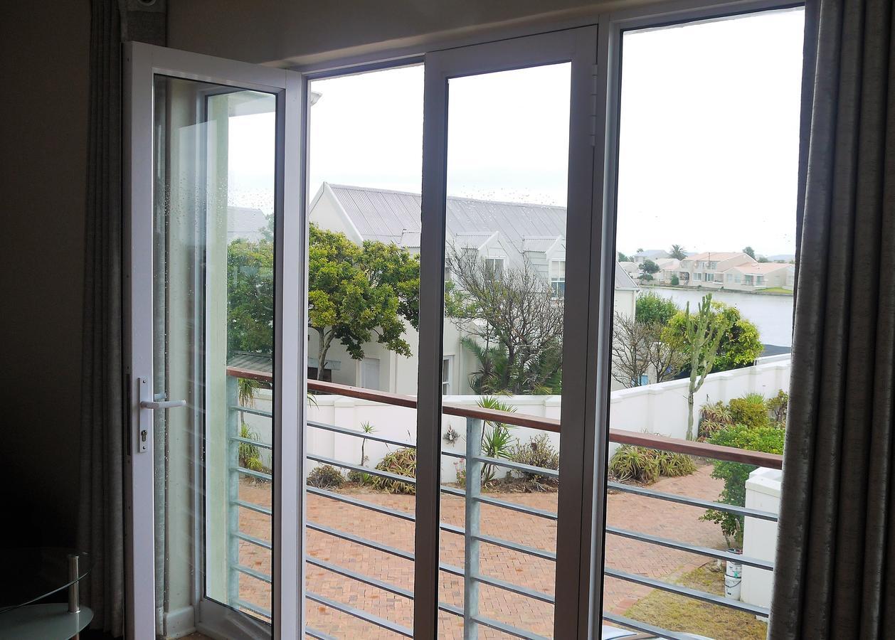 Cape Town Milnerton Lagoon Villa Eksteriør bilde