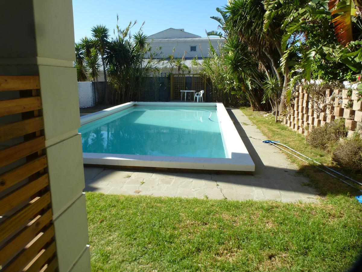 Cape Town Milnerton Lagoon Villa Eksteriør bilde