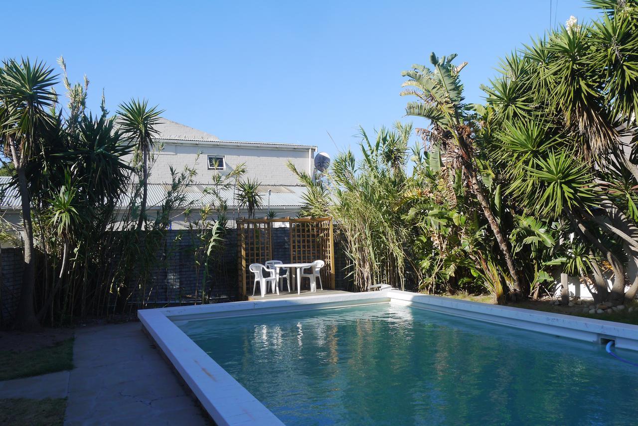 Cape Town Milnerton Lagoon Villa Eksteriør bilde