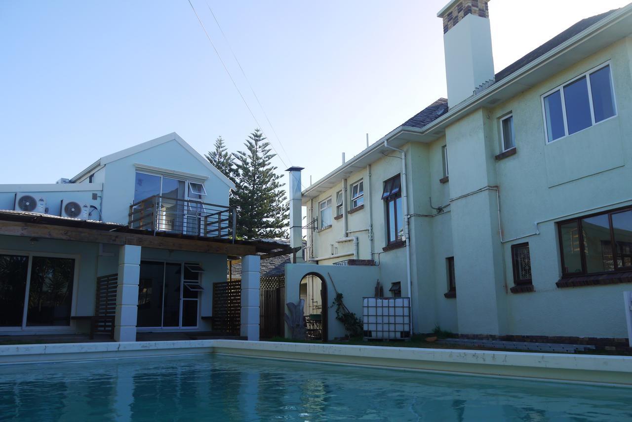 Cape Town Milnerton Lagoon Villa Eksteriør bilde