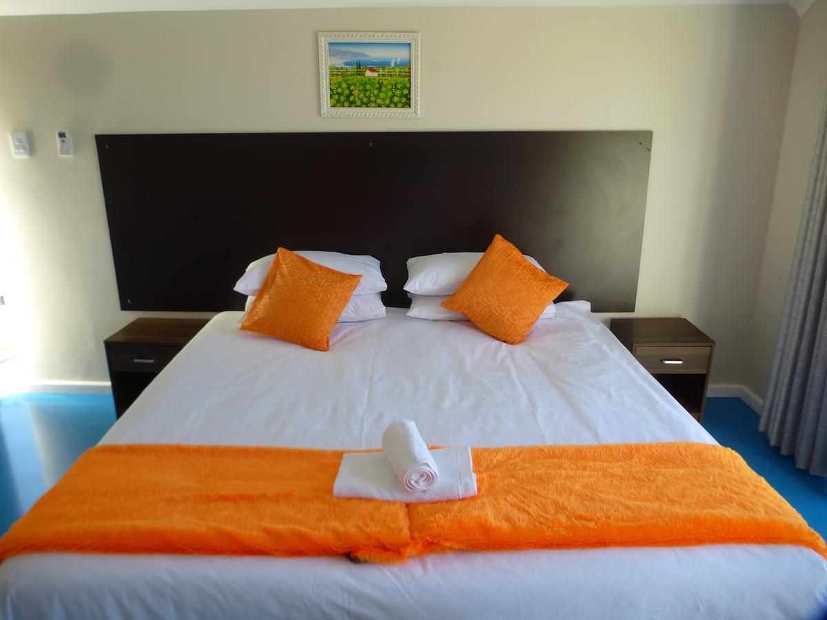 Cape Town Milnerton Lagoon Villa Eksteriør bilde