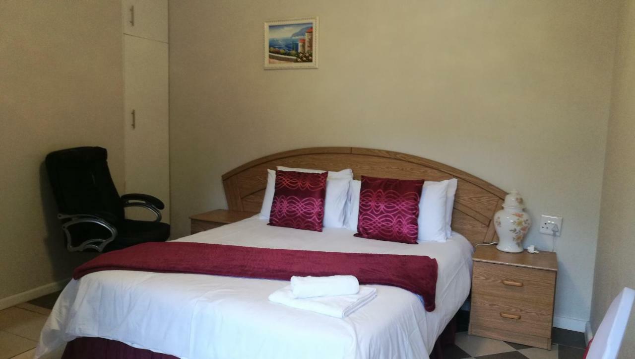 Cape Town Milnerton Lagoon Villa Eksteriør bilde