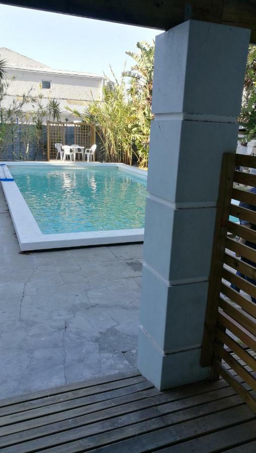Cape Town Milnerton Lagoon Villa Eksteriør bilde
