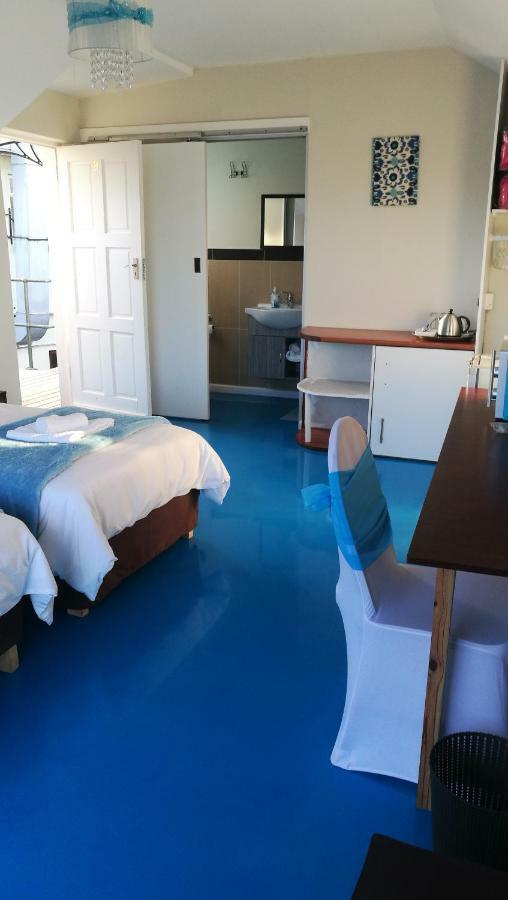 Cape Town Milnerton Lagoon Villa Eksteriør bilde
